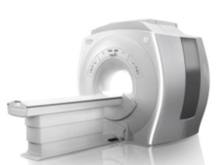 【写真】MRI（磁気共鳴画像）装置
